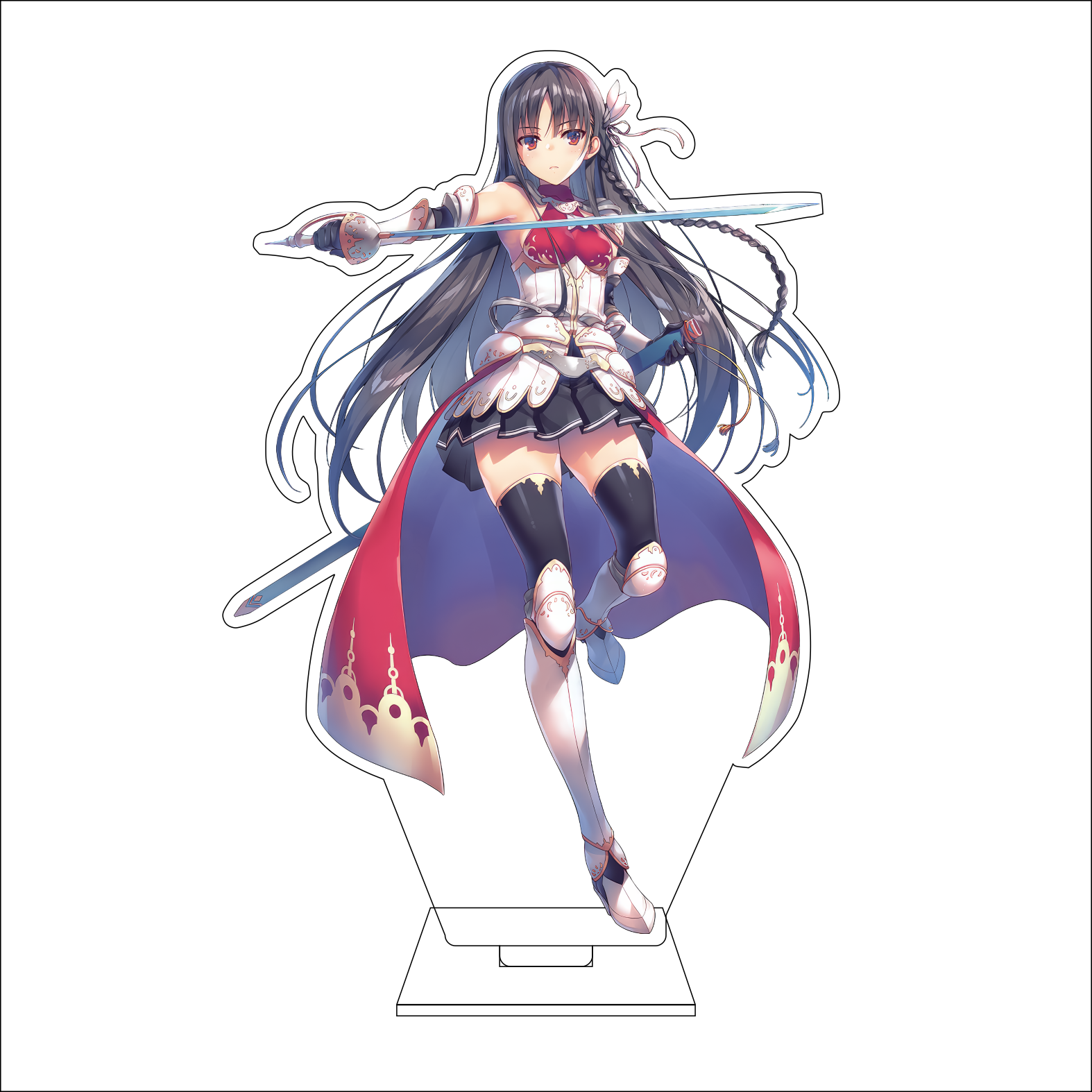 16CM Anime Classroom of the El - Anime Game Merchandise บทวิจารณ์และราคา