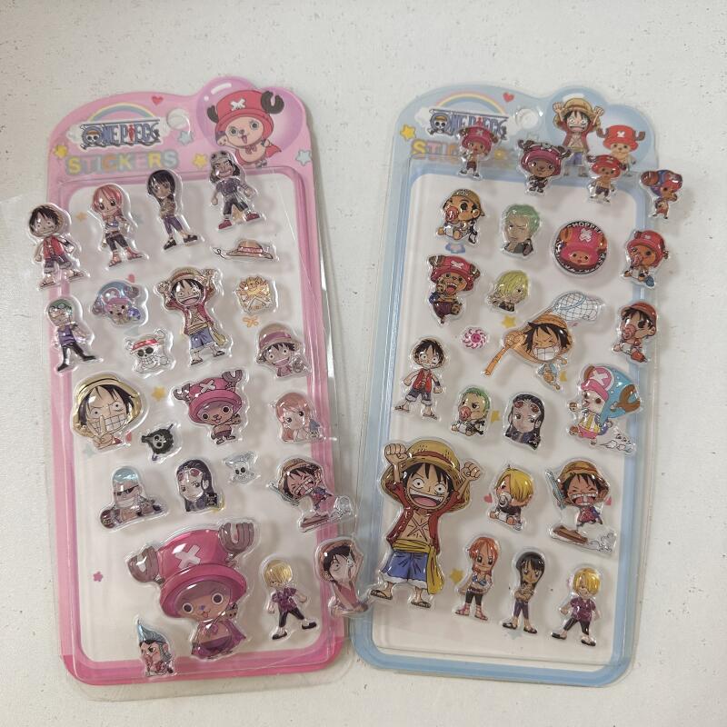 One Piece Monkey D. Luffy Roro - Anime One Piece Merchandise บทวิจารณ์และราคา