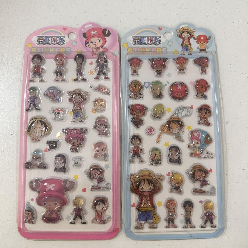 One Piece Monkey D. Luffy Roro - Anime One Piece Merchandise บทวิจารณ์และราคา