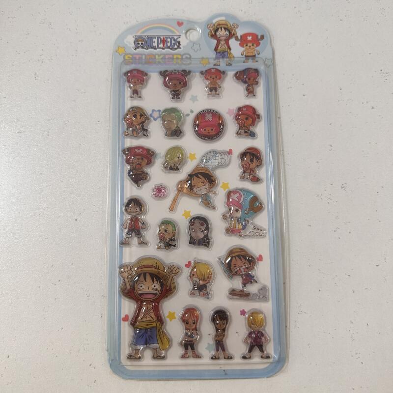 One Piece Monkey D. Luffy Roro - Anime One Piece Merchandise บทวิจารณ์และราคา