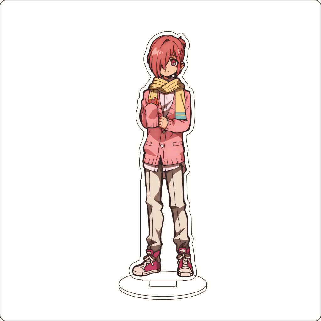 16CM Anime Toilet bound Hanako - Anime Game Merchandise บทวิจารณ์และราคา