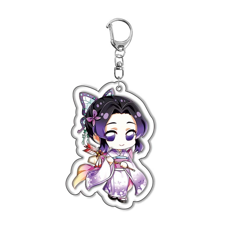 Demon Slayer Kimetsu no Yaiba  - Anime Convention Merchandise บทวิจารณ์และราคา
