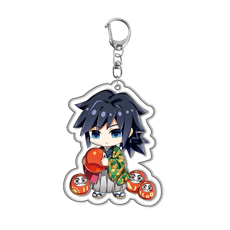 Demon Slayer Kimetsu no Yaiba  - Anime Convention Merchandise บทวิจารณ์และราคา