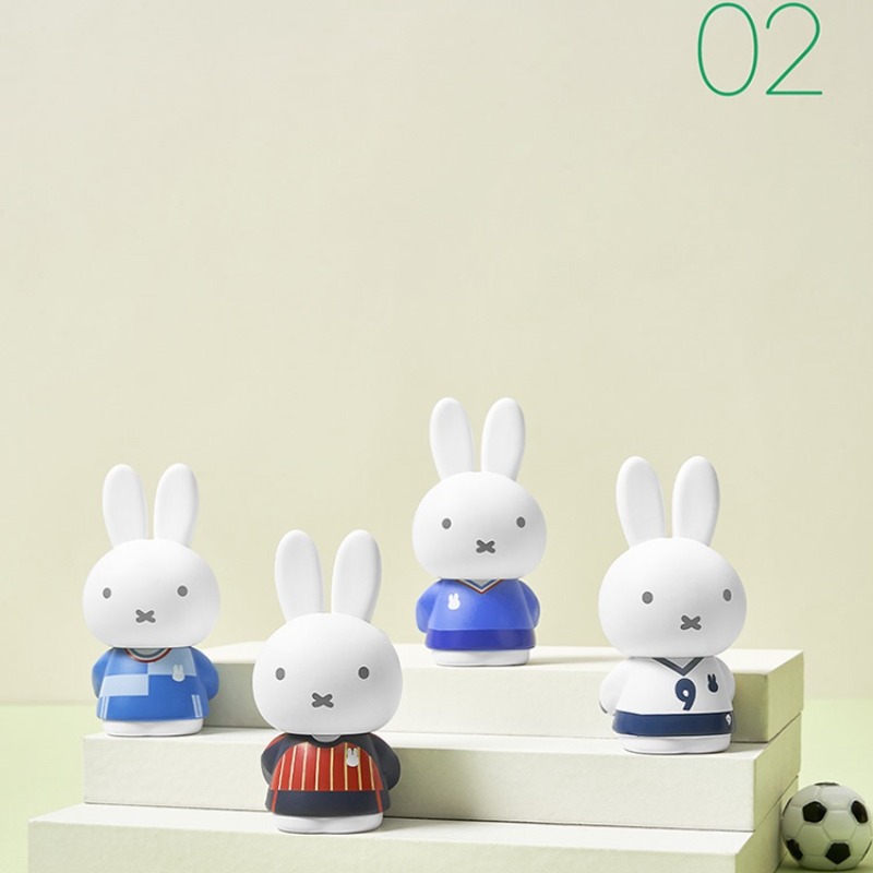 Miffys Genuine Sports Collecti - Anime Merchandise Box Set บทวิจารณ์และราคา