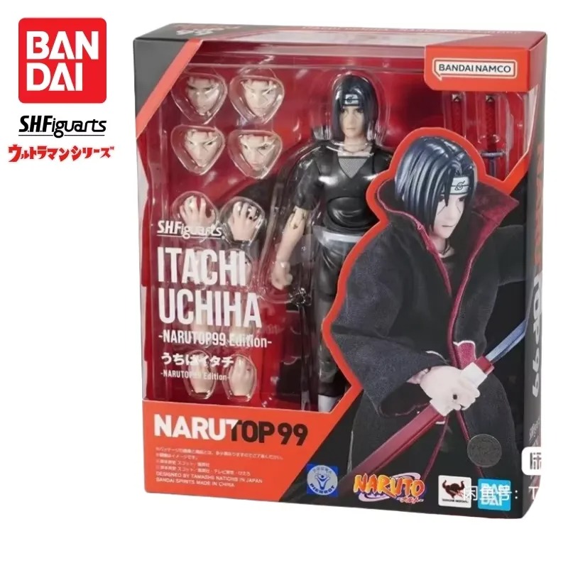 Special Offer In Stock Action  - Anime Merchandise Box Set บทวิจารณ์และราคา