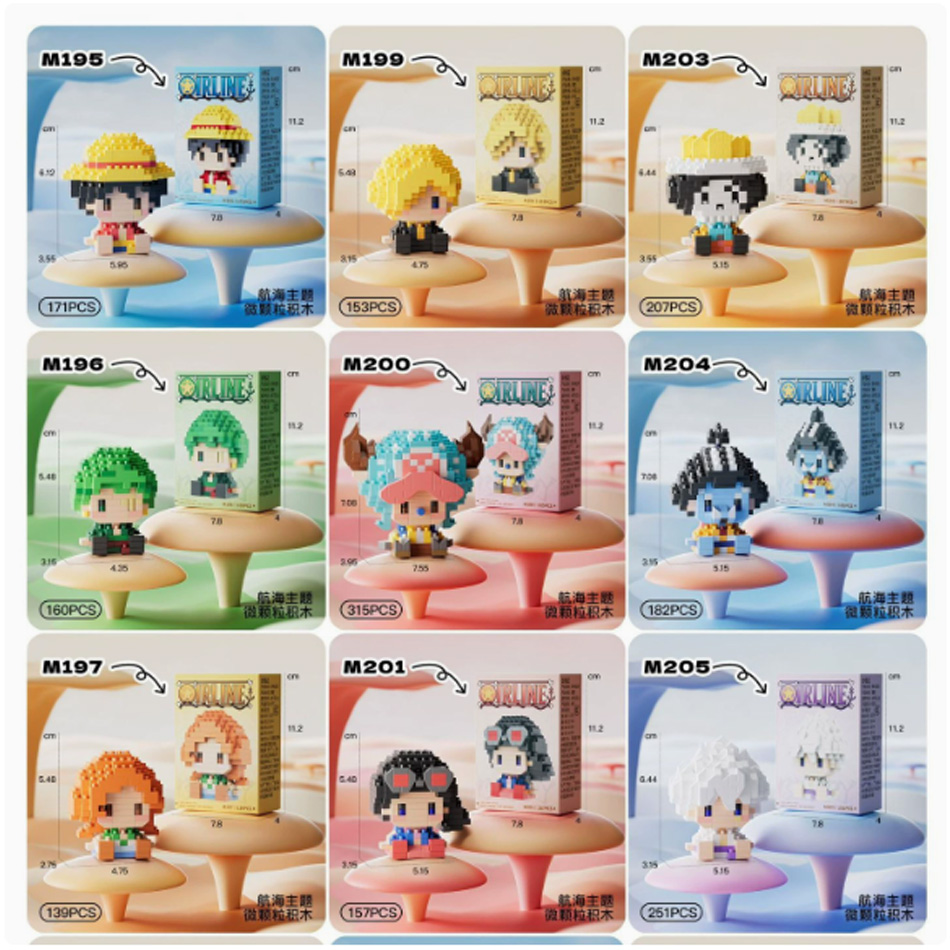 New ONE PIECE Sun God Nika Luf - Anime One Piece Merchandise บทวิจารณ์และราคา