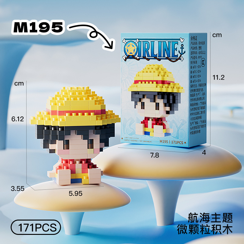 New ONE PIECE Sun God Nika Luf - Anime One Piece Merchandise บทวิจารณ์และราคา