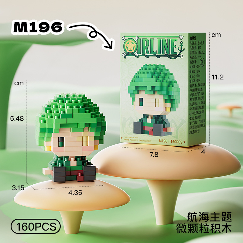 New ONE PIECE Sun God Nika Luf - Anime One Piece Merchandise บทวิจารณ์และราคา