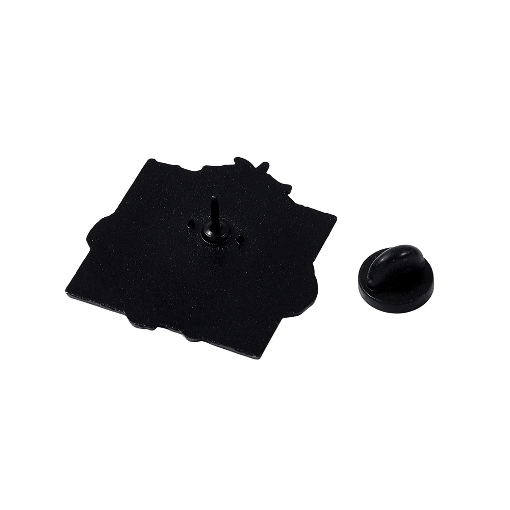 3 Pcs Anime One Piece Brooch L - Anime One Piece Merchandise บทวิจารณ์และราคา